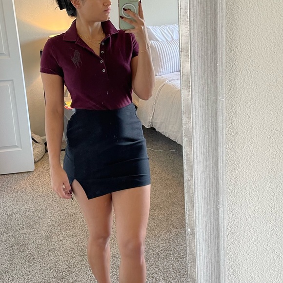 Polo Ralph Lauren riding polo - Picture 1 of 6